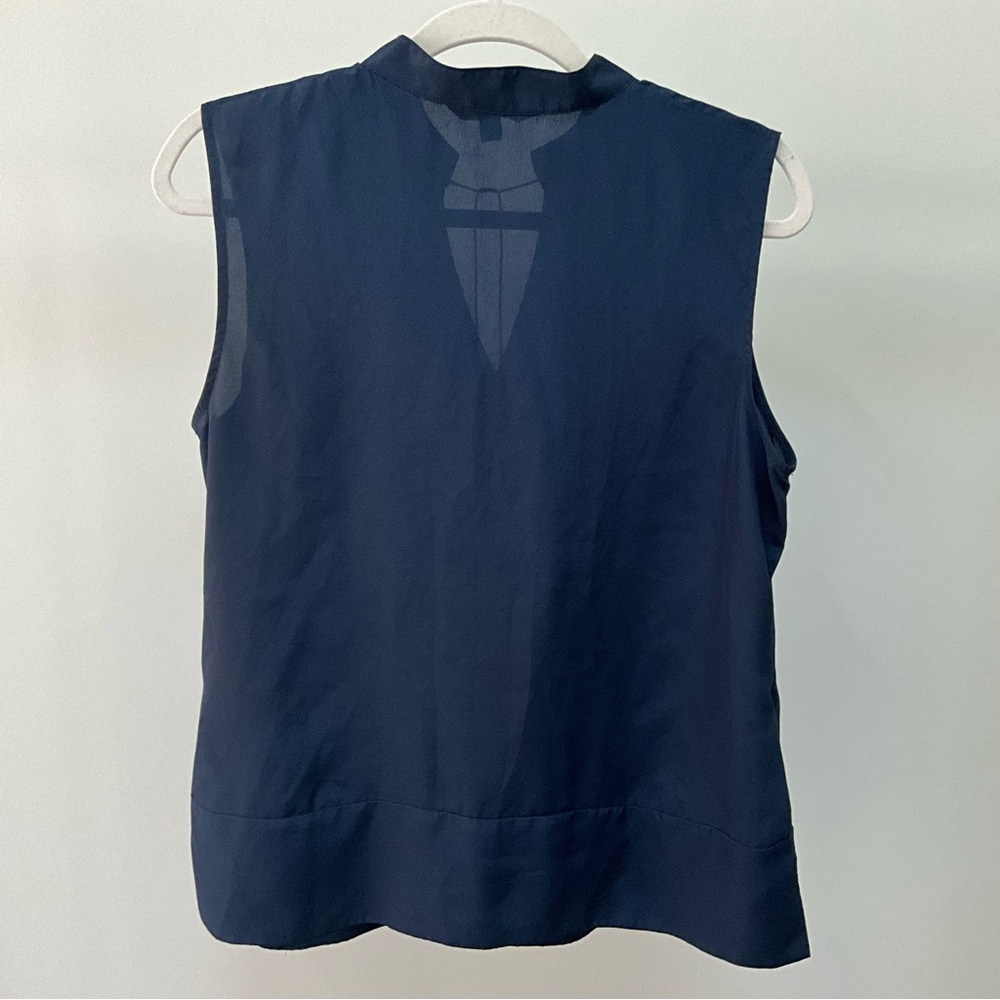 Brooks Brothers Shell Top - image 4